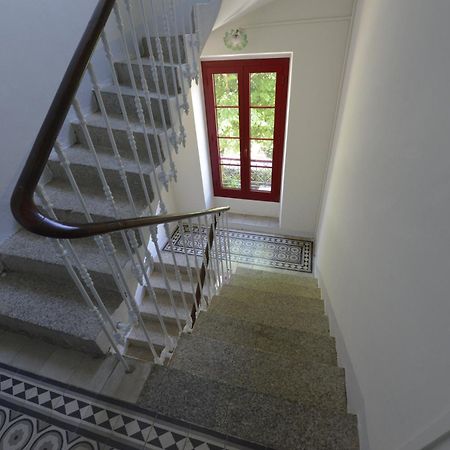Le Vizzavona Hotell Eksteriør bilde